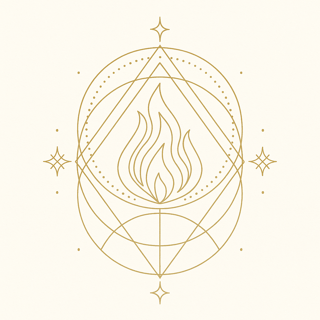 Reiki Healing Session — 1 Hour (In-Person)